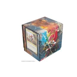 Caja Gamegenic MTG Marvel SH Sidekick PRO Doom Reigns Supreme | Accesorios | Gameria
