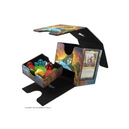 Caja Gamegenic MTG Marvel SH Sidekick PRO Doom Reigns Supreme | Accesorios | Gameria