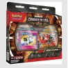 Pokémon Jcc League Battle Deck Mega Lucario Ex