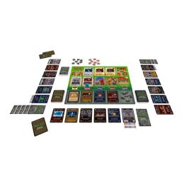 Super Monstruo Final | Juegos de Mesa | Gameria