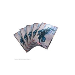 Fundas MTG Marvel SH Art Sleeves Black Panther | Accesorios | Gameria