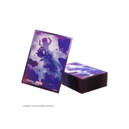 Fundas MTG Marvel SH Art Sleeves Galactus Token | Accesorios | Gameria