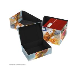 Caja Gamegenic Mtg Marvel SH Crate The Fantastic Four/Go Nuts | Accesorios | Gameria