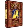 Baraja Naipes Bicycle Disney Bella y Bestia | Juegos de Mesa | Gameria