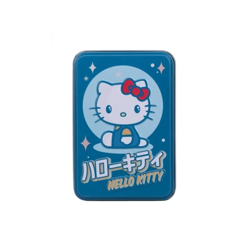 Baraja Naipes Sanrio Hello Kitty | Juegos de Mesa | Gameria