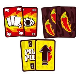 Pili Pili Extra Spicy | Juegos de Mesa | Gameria
