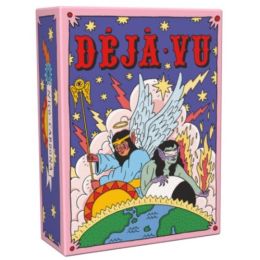 Déjà Vu | Juegos de Mesa | Gameria