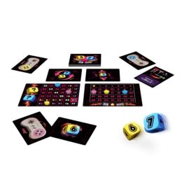 Six Seven | Juegos de Mesa | Gameria