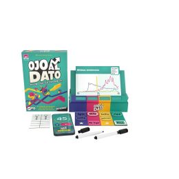 Ojo al Dato | Juegos de Mesa | Gameria
