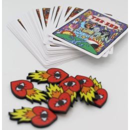 Déjà Vu | Juegos de Mesa | Gameria