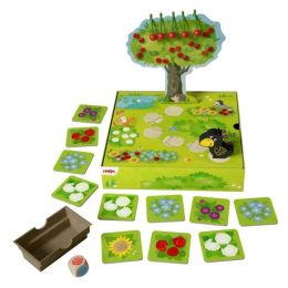 El Frutal | Juegos de Mesa | Gameria