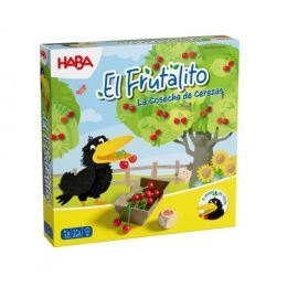 El Frutalito | Juegos de Mesa | Gameria