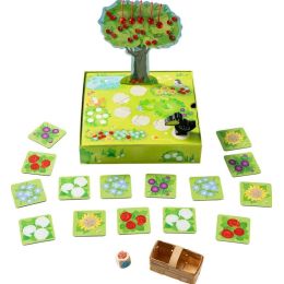 El Frutalito | Juegos de Mesa | Gameria