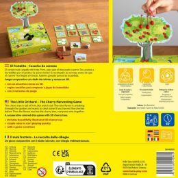 El Frutalito | Juegos de Mesa | Gameria