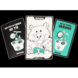 Patrañas | Juegos de Mesa | Gameria