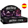 Hellbreak Dawn of Terror TCG Caja de Sobres | Juegos de Cartas | Gameria