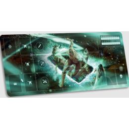 Tapete The Witcher Gwent Ciri 2026 | Accesorios | Gameria