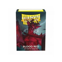 Fundas Dragon Shield Matte Standard Size 100 Unidades Sky Blue | Accesorios | Gameria