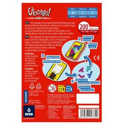 Ubongo Brain Game | Juegos de Mesa | Gameria