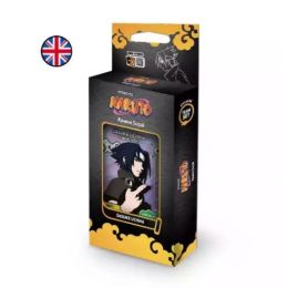 Naruto Ninja TCG Team Set (Inglés) | Juegos de Cartas | Gameria