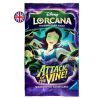 Lorcana Attack of the Vine! Sobre (Inglés) | Juegos de Cartas | Gameria
