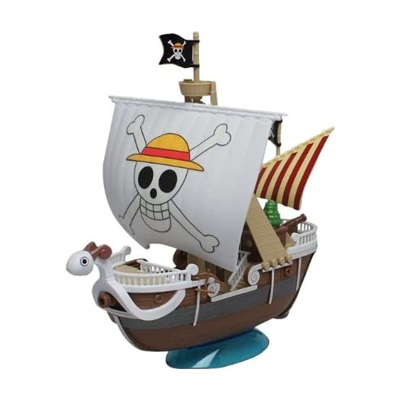 Figura One Piece Grand Ship Collection Going Merry | Figuras y Merchandising | Gameria