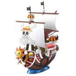Figura One Piece Grand Ship Collection Thousand Sunny | Figuras y Merchandising | Gameria