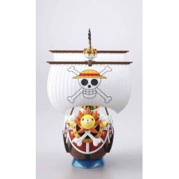 Figura One Piece Grand Ship Collection Thousand Sunny | Figuras y Merchandising | Gameria