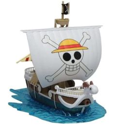Figura One Piece Grand Ship Collection Going Merry | Figuras y Merchandising | Gameria