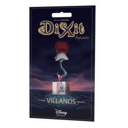 Dixit Signature Villanos | Juegos de Mesa | Gameria