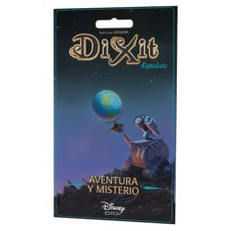 Dixit Signature Aventura y Misterio | Juegos de Mesa | Gameria
