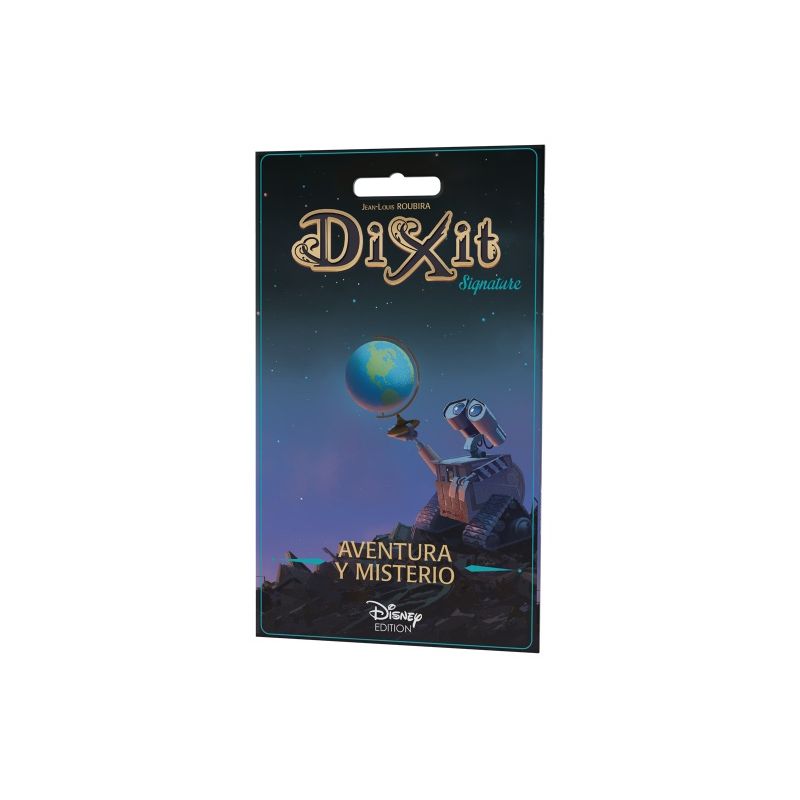 Dixit Signature Aventura y Misterio | Juegos de Mesa | Gameria