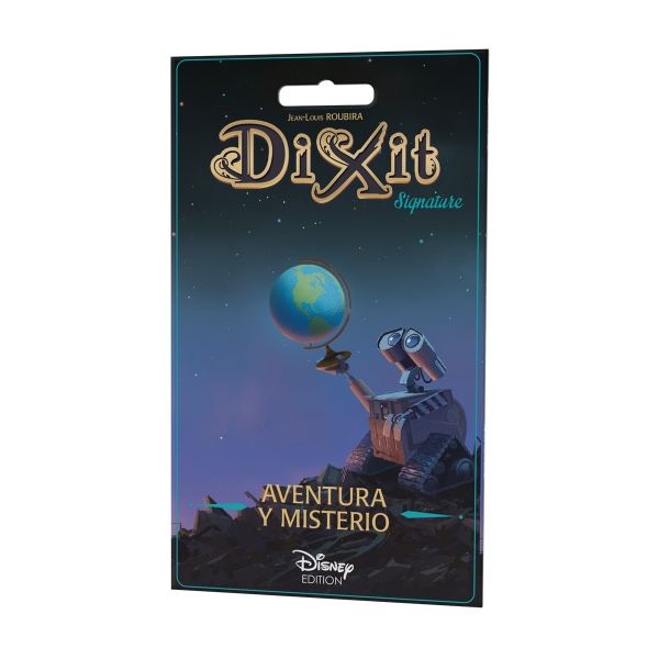 Dixit Signature Aventura y Misterio | Juegos de Mesa | Gameria