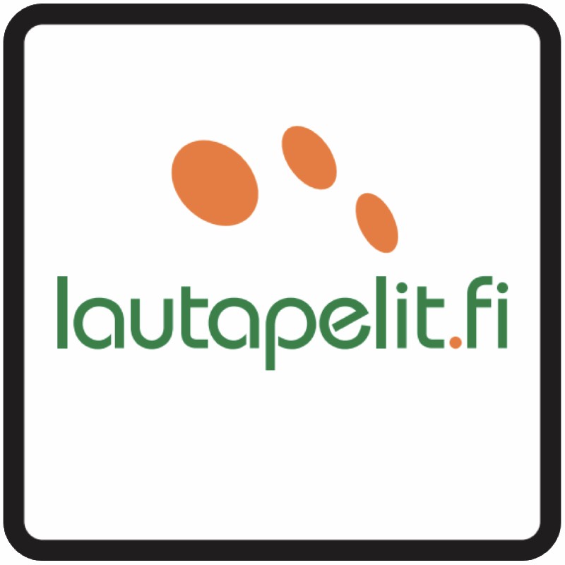 Lautapelit.fi