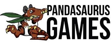 Pandasaurus Games