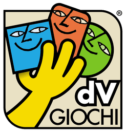 dV Giochi