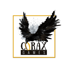 Corax Games