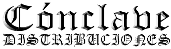 Cónclave Distribuciones