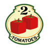 2 Tomatoes Games