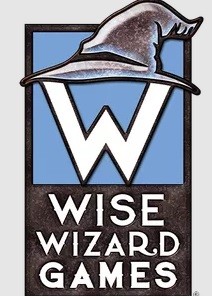 Wise Wizards Games