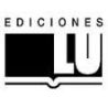 Ediciones LU