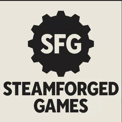 Steamforged Games