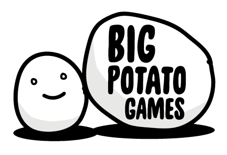 Big Potato Games