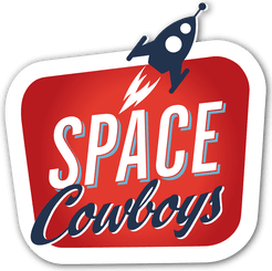 Space Cowboys