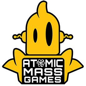 Atomic Mass Games